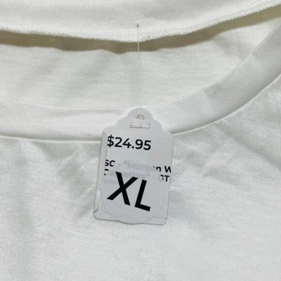 Jelly Roll Graphic T-Shirt Women's XL Short Sleeve Crewneck Country Western NWT - Picture 7 of 8